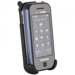 Samsung Compatible Holster with Swivel Belt Clip    FXU940R