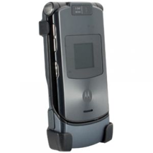 Motorola Compatible Standard Holster w/ Swivel Clip