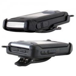 Motorola Compatible Holster with Swivel Belt Clip  FXV950R