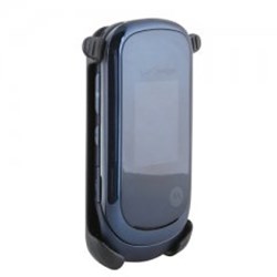 Motorola Compatible Holster with Swivel Belt Clip  FXVU30R-MO