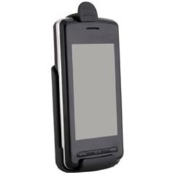 LG Compatible Holster with Swivel Belt Clip  FXVUR