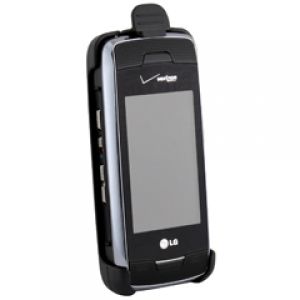 LG Compatible Holster with Swivel Belt Clip    FXVX10000R