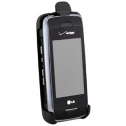LG Compatible Holster with Swivel Belt Clip    FXVX10000R