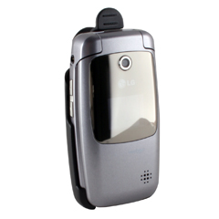 LG Compatible Holster with Swivel Belt Clip    FXVX5400R