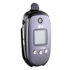 LG Compatible Holster with Swivel Belt Clip    FXVX8350R
