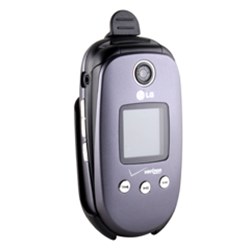 LG Compatible Holster with Swivel Belt Clip    FXVX8350R-LG