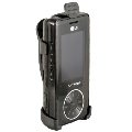 LG Compatible Standard Holster with Swivel Belt Clip   FXVX8500R