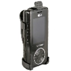 LG Compatible Standard Holster with Swivel Belt Clip   FXVX8500R
