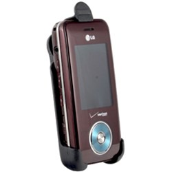 LG Compatible Holster with Swivel Belt Clip    FXVX8550R