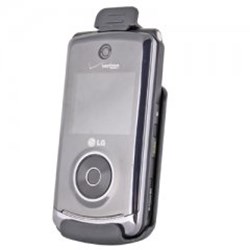 LG Compatible Holster with Swivel Belt Clip  FXVX8560R