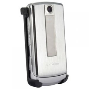 LG Compatible Holster with Swivel Belt Clip    FXVX8700R