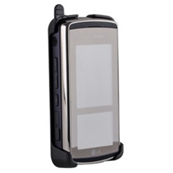 LG Compatible Holster with Swivel Belt Clip    FXVX8800R