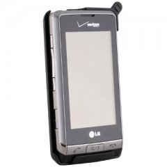 LG Compatible Holster with Swivel Belt Clip  FXVX9700R