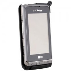 LG Compatible Holster with Swivel Belt Clip  FXVX9700R