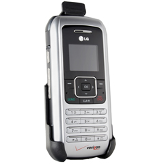 LG Compatible Standard Holster  FXVX9900R