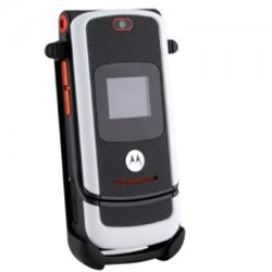 Motorola Compatible Holster with Swivel Belt Clip  FXW450R