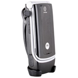 Motorola Compatible Holster with Swivel Belt Clip    FXW490R