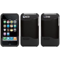 Apple Compatible Clarifi Case - Black  GB01171