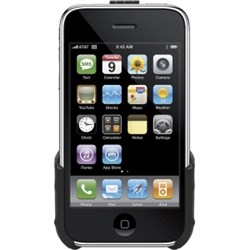 Apple Compatible Elan Clip Case - Black  GB01232