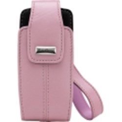 Blackberry Original Lambskin Leather Tote with Removable Carrying Strap. Pink   HDW-12719-005