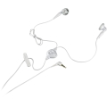Blackberry Original Stereo Headset with Answer/End and Mute Controls   HDW-13019-003