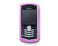 Blackberry Original Skin - Magenta   HDW-13021-001