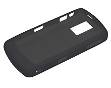 Blackberry Original Skin - Black   HDW-13021-007