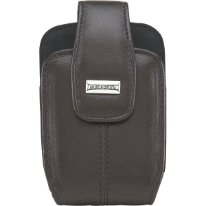 Blackberry Original Leather Swivel Holster - Burnt Sienna HDW-13143-003