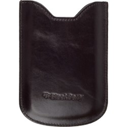 Blackberry Original Leather Pocket - Brown    HDW-13149-001