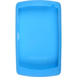 Blackberry Original Skin Case - Blue    HDW-13751-003
