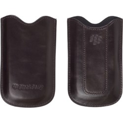 Blackberry Original Leather Pocket - Dark Brown      HDW-15907-001