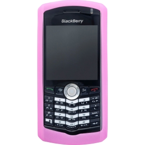 Blackberry Original Skin - Light Pink  HDW-15911-001