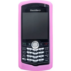 Blackberry Original Skin - Light Pink  HDW-15911-001