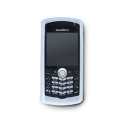 Blackberry Original Skins Case - White    HDW-15911-005