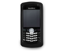 Blackberry Original Skins Case - Black    HDW-15911-007