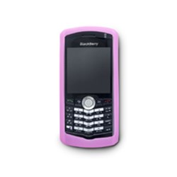 Blackberry Original Skins Case - Dark Magenta    HDW-15911-008