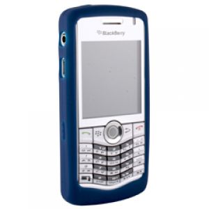 Blackberry Original Skins Case - Pearl Blue    HDW-15911-010