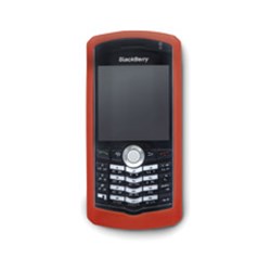 Blackberry Original Skins Case - Dark Red    HDW-15911-011