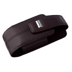 Blackberry Original Leather Holster with Swivel Belt Clip - Burnt Sienna    HDW-15994-002
