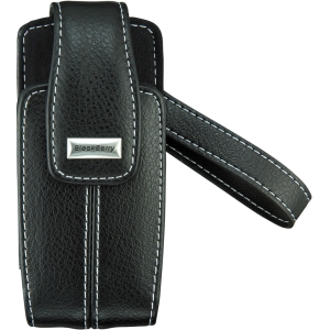 Blackberry Original Lambskin Leather Tote  HDW-15996-001