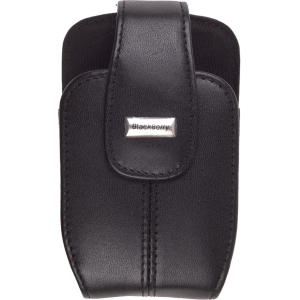 Blackberry Original Leather Swivel Holster  HDW-16462-004