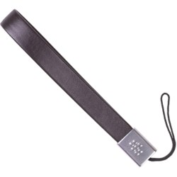 Blackberry Original Brown Leather Wrist Strap  HDW-17000-002