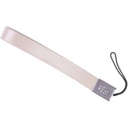 Blackberry Original White Leather Wrist Strap  HDW-17000-005