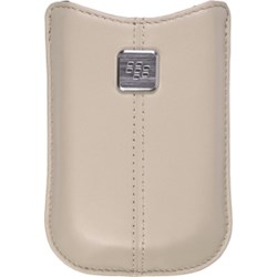 Blackberry Original Oyster Leather Pocket Holster  HDW-18958-005