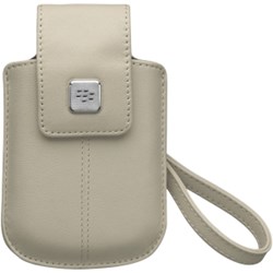 Blackberry Original Oyster Leather Tote With Removable Strap HDW-18961-005