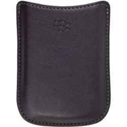 Blackberry Original Black Synthetic Pocket  HDW-18962-001-BL