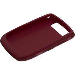 Blackberry Originl Skin - Dark Red  HDW-18963-002-BL