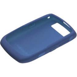 Blackberry Original Skin - Dark Blue HDW-18963-003-BL