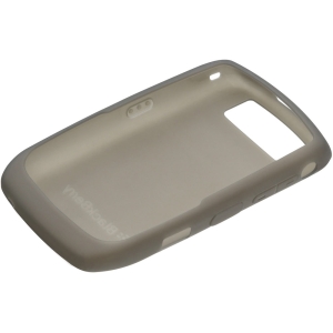Blackberry Original Skin - Smoke Grey HDW-18963-004-BL