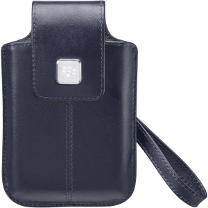 Blackberry Original Dark Blue Tote